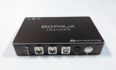 Biophilia Tracker 4D Bioresonance Machine - Aura Chakra Healing