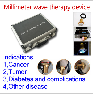 What is millimeter wave?