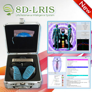 Development Of 8D-NLS Diagnostics