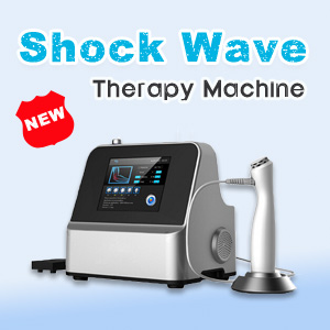 Shock Wave Therapy Machine