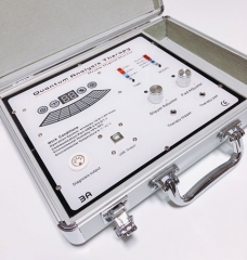 3 IN 1 Quantum Resonance Magnetic Analyzer