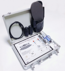 3 IN 1 Quantum Resonance Magnetic Analyzer