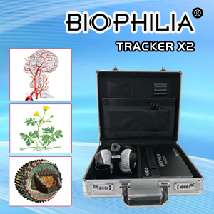 Good biofeedback systems-- Biophilia