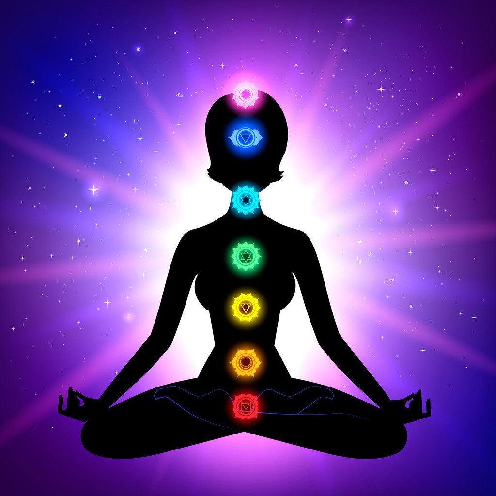 The information about Chakra