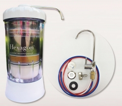 Hexagon™ 8 Stage Water Purifier