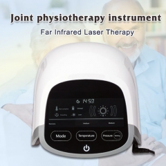 Joint Physiotherapy instrument - Far Infrared Laser Therapy