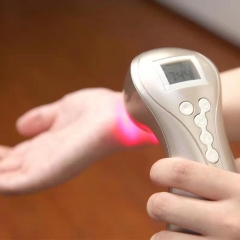 Pain Relief Handheld laser device