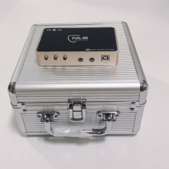 Bioplasm 9D-NLS Bioresonance Machine - Aura Chakra Healing