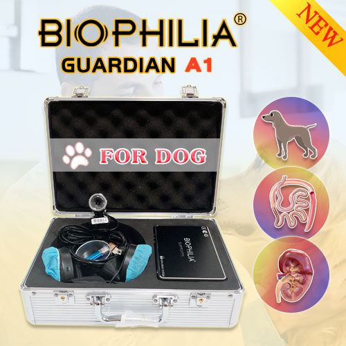 The popular device Biophilia Guardian