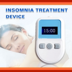 CES Insomnia Treatment Device