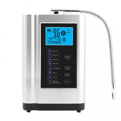 5 plates Household Water Ionizer For High pH Value