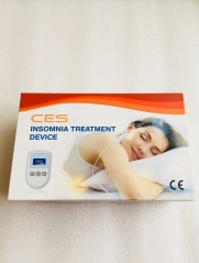 CES Insomnia Treatment Device