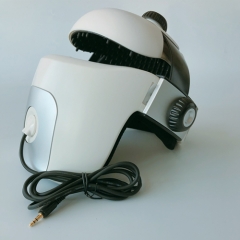 Helmet（Bio-Inductor ) work for Biophilia/Hunter/Bioplasm/17D/8D-LRIS/9D NLS Bioresonance Machine