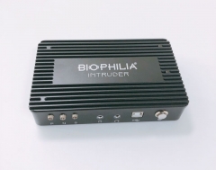 Biophilia Intruder Bioresonance Machine for Fast screening the Bacteria and Viruses