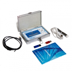 QRMA-999 Quantum Resonance Magnetic Analyzer