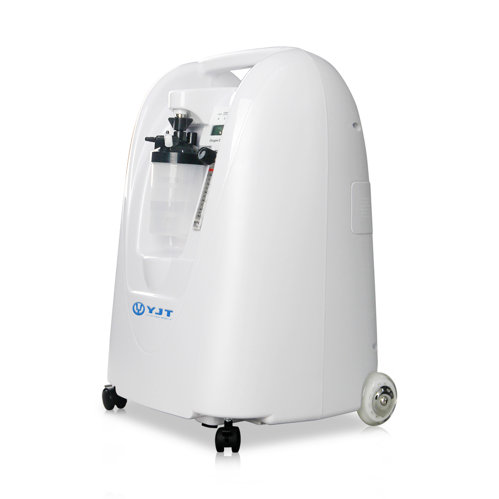 Why we need Oxygen Concentrator