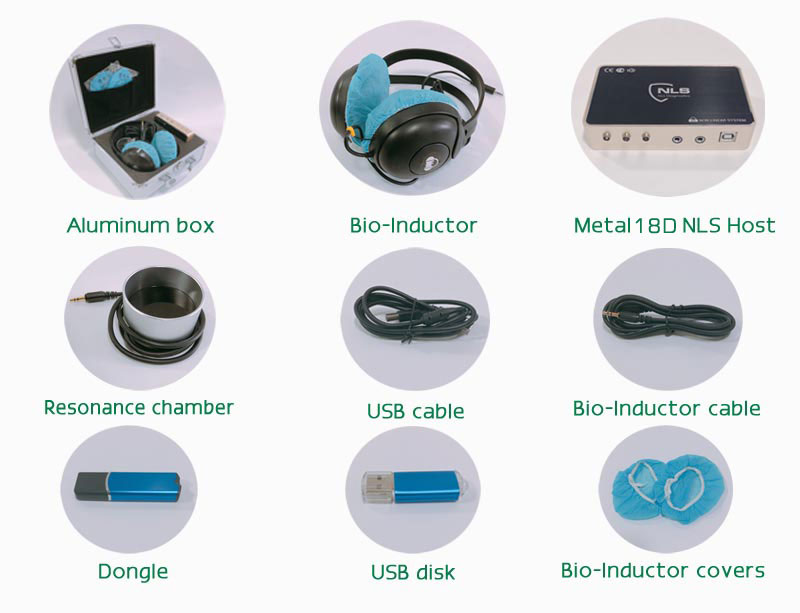 Protect your lungs with 18D NLS