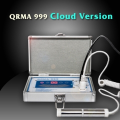 Cloud Version---QRMA-999 Quantum Resonance Magnetic analyzer