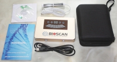 Gold Bioscan Quantum Resonance Magnetic Analyzer