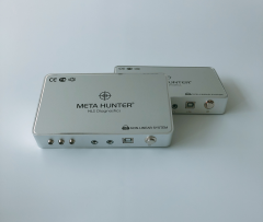 Meta Hunter Bioresonance Machine with Chakra Healing