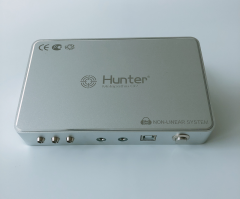 3 IN 1 Metatron Hunter 4025 Bioresonance Machine - Aura Chakra Healing