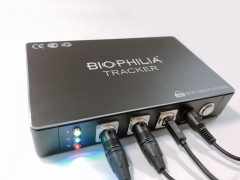 Biophilia Tracker 4D Bioresonance Machine - Aura Chakra Healing