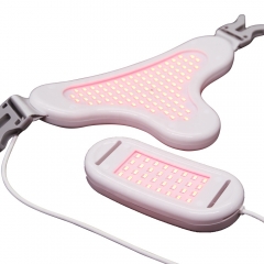Medical Prostate Treatment Device Andrology Disease Instrument LED Light Therapy Frequent Urination, Urgency