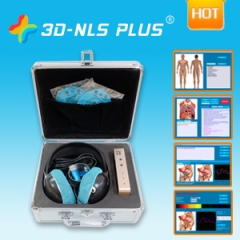 Bioplasm 3D-NLS PLUS Bioresonance Machine