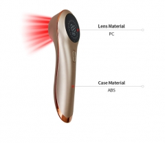 2022 Portable Handheld Laser Therapy Device