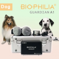 Biophilia Guardian A1 NLS Diagnosis and Meta Therapy Device for Dogs