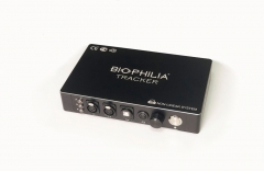 Newest Biophilia Tracker X4 Max Bioresonance Machine