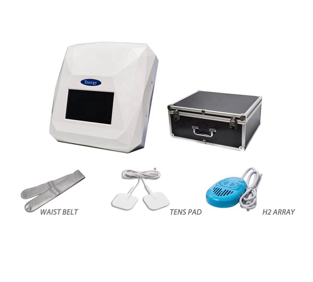 Multi-functional Hydrogen Ion Water Spa Bio-energy Cell Purifier