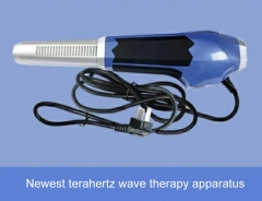 2023 New Terahertz Wave Therapy Apparatus