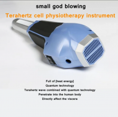 2023 New Terahertz Wave Therapy Apparatus