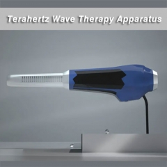 2023 New Terahertz Wave Therapy Apparatus