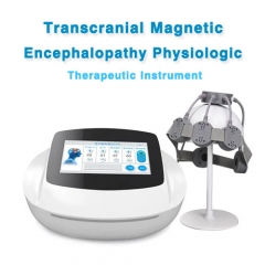 Transcranial Magnetic Encephalopathy Physiologic Therapeutic Instrument