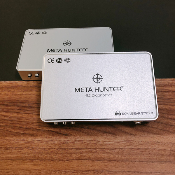 What Is The Basis Of Trigger Sensors Effect - Metatron 4025 Hunter