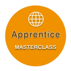 Apprentice Masters Classes of NLS device