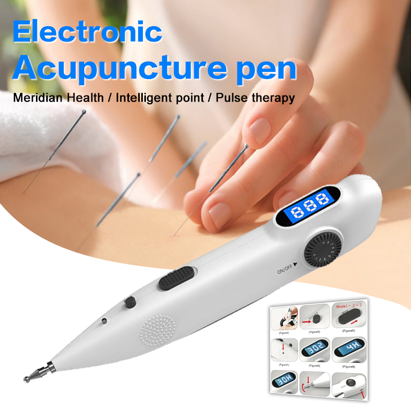 How Does Acupuncture Work?
