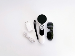 Portable Handheld Laser Therapy Device for pain refief