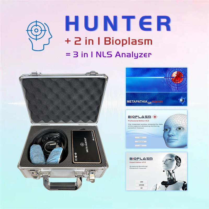 Hunting Down Hidden Diseases